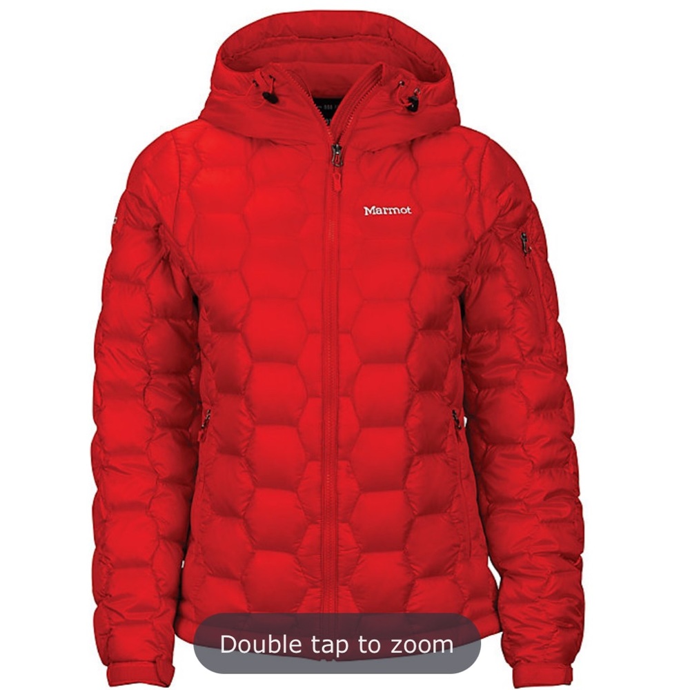 Marmot Ama Dablam Jacket